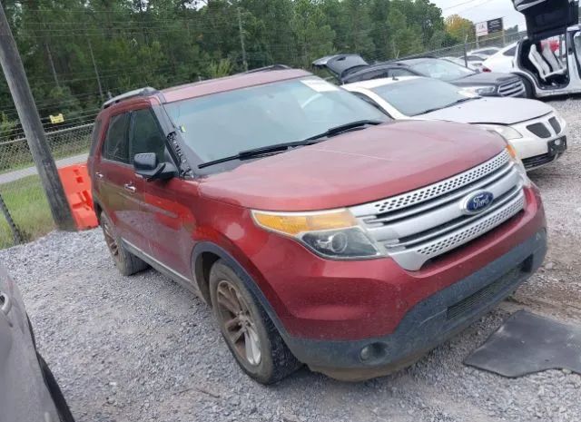 FORD EXPLORER 2014 1fm5k7d83ega38891