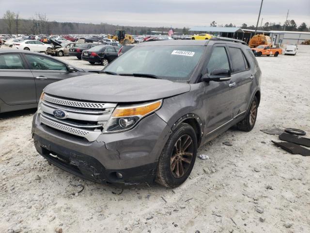 FORD EXPLORER X 2014 1fm5k7d83ega42634