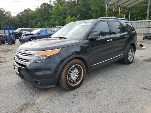 FORD EXPLORER 2014 1fm5k7d83ega58297