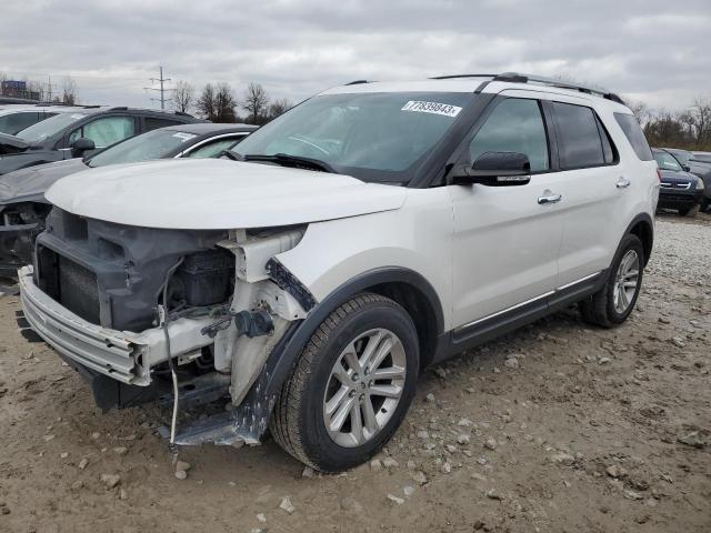 FORD EXPLORER 2014 1fm5k7d83ega68425