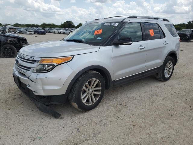 FORD EXPLORER X 2014 1fm5k7d83ega69025