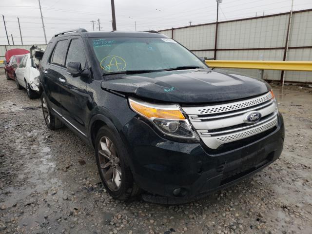 FORD EXPLORER X 2014 1fm5k7d83ega88545