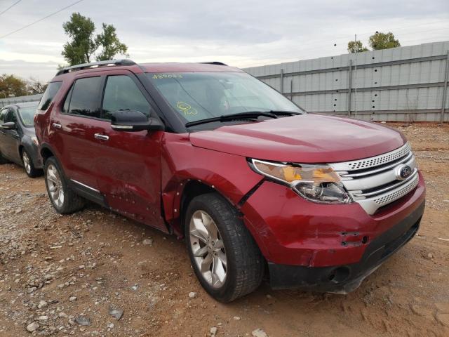 FORD EXPLORER X 2014 1fm5k7d83ega89033