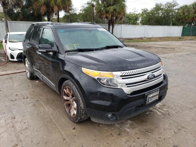 FORD EXPLORER X 2014 1fm5k7d83ega97150