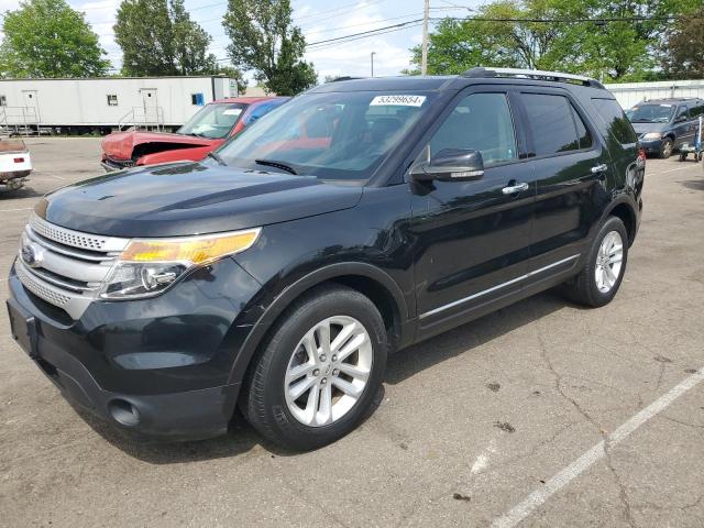 FORD EXPLORER 2014 1fm5k7d83ega98444