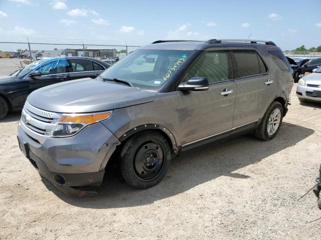 FORD EXPLORER X 2014 1fm5k7d83ega99528