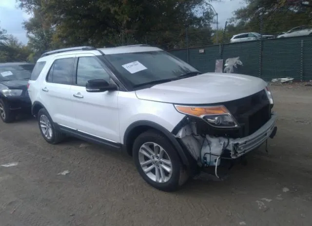 FORD EXPLORER 2014 1fm5k7d83egb06526