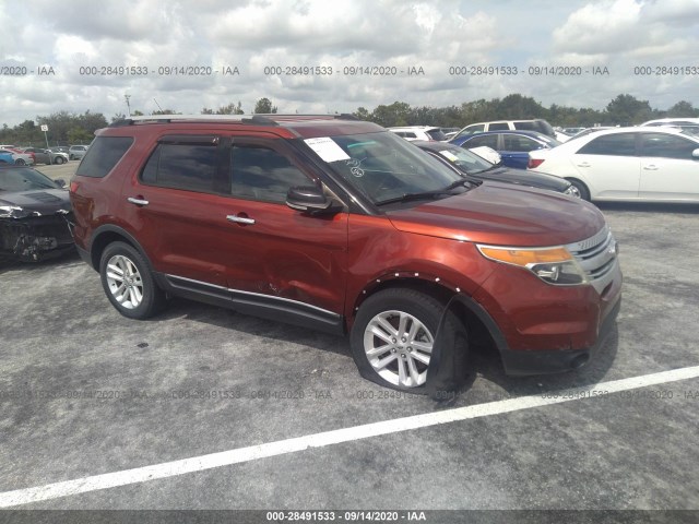 FORD EXPLORER 2014 1fm5k7d83egb08857