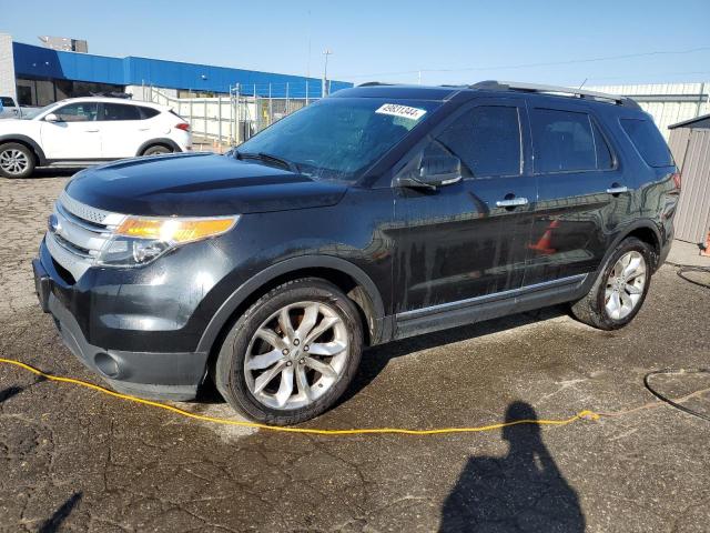 FORD EXPLORER 2014 1fm5k7d83egb16652