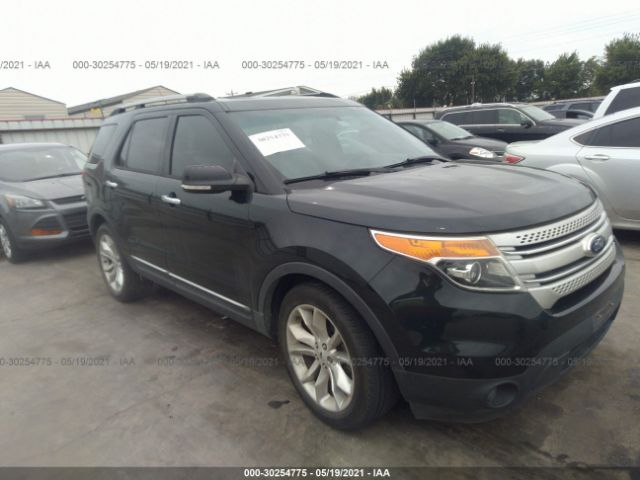 FORD EXPLORER 2014 1fm5k7d83egb23911