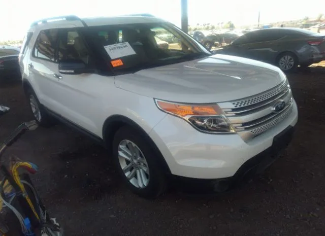 FORD EXPLORER 2014 1fm5k7d83egb24878