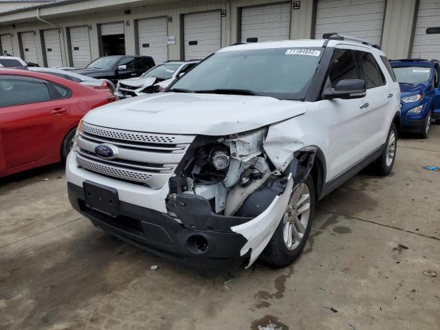 FORD EXPLORER X 2014 1fm5k7d83egb32947