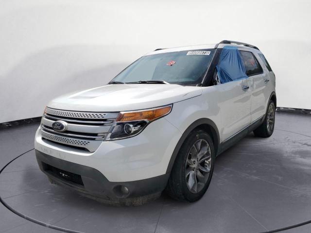 FORD EXPLORER 2014 1fm5k7d83egb33029