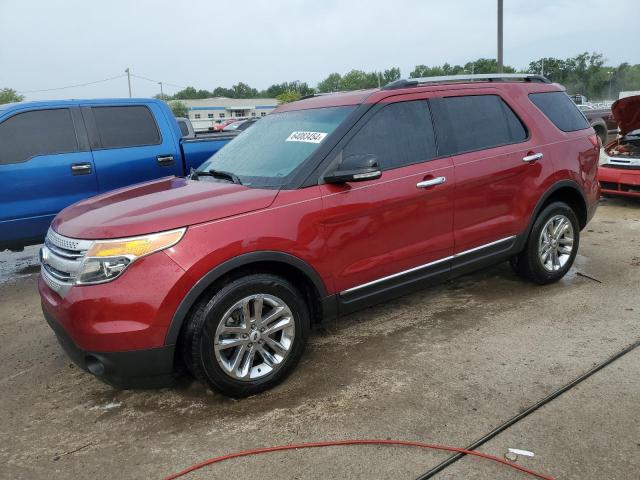 FORD EXPLORER 2014 1fm5k7d83egb50719