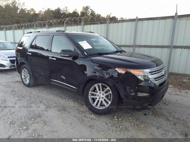 FORD EXPLORER 2014 1fm5k7d83egb59517