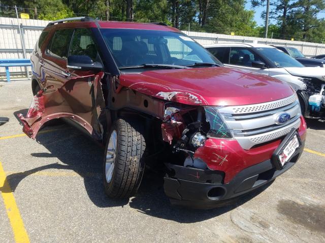 FORD EXPLORER X 2014 1fm5k7d83egb62109