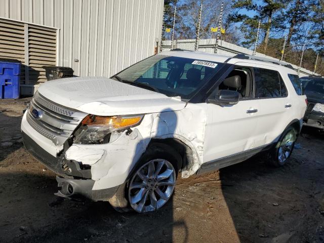 FORD EXPLORER X 2014 1fm5k7d83egb66628