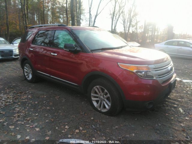 FORD EXPLORER 2014 1fm5k7d83egb66841