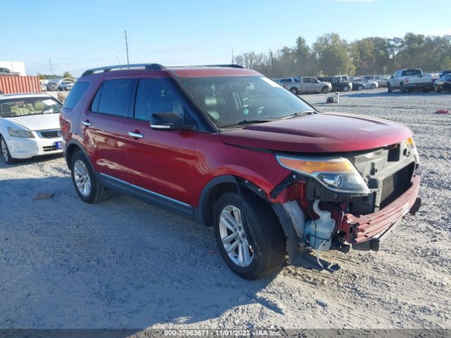 FORD EXPLORER 2014 1fm5k7d83egb71831