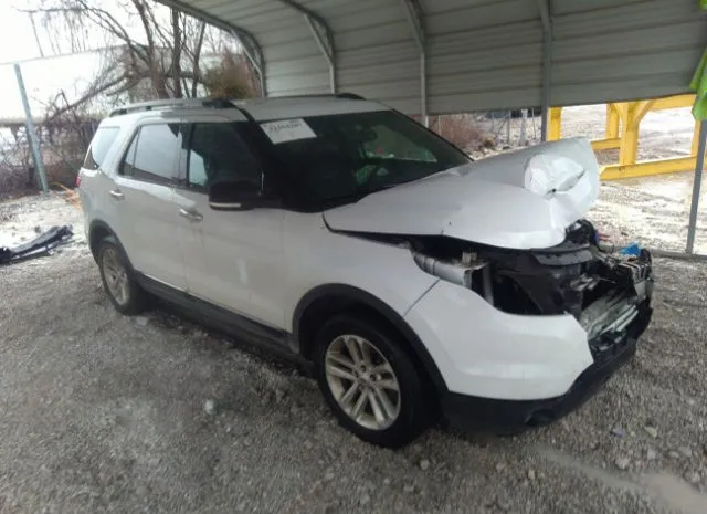 FORD EXPLORER 2014 1fm5k7d83egb72588