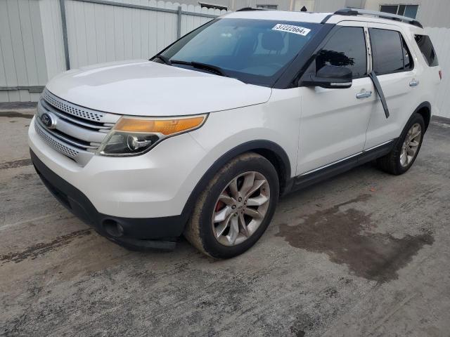 FORD EXPLORER 2014 1fm5k7d83egb88323