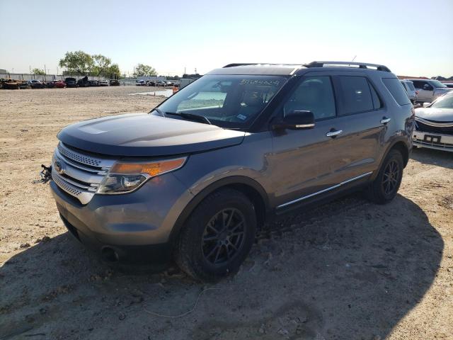 FORD EXPLORER 2014 1fm5k7d83egb89598