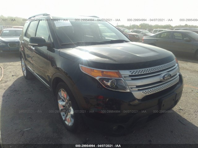 FORD EXPLORER 2014 1fm5k7d83egb99693