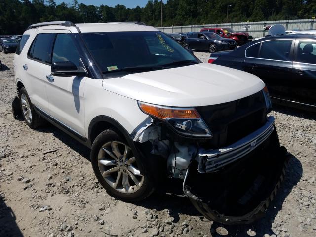 FORD EXPLORER X 2014 1fm5k7d83egb99760