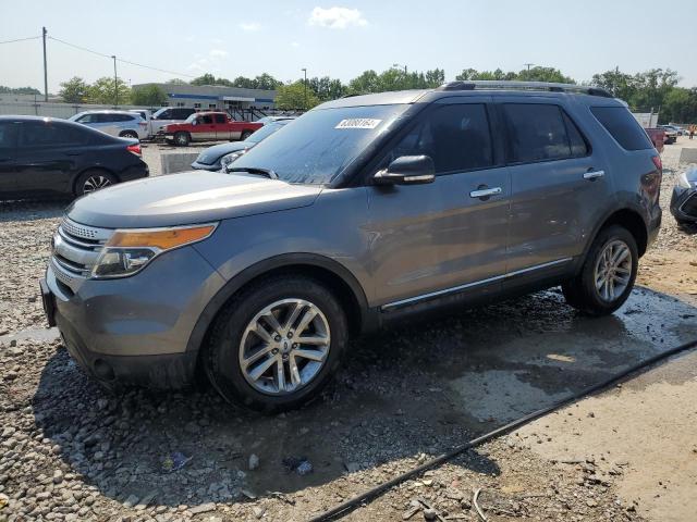 FORD EXPLORER X 2014 1fm5k7d83egc21725