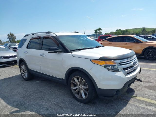 FORD EXPLORER 2014 1fm5k7d83egc32921