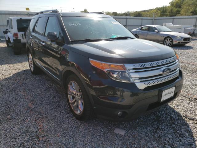 FORD EXPLORER X 2014 1fm5k7d83egc35270