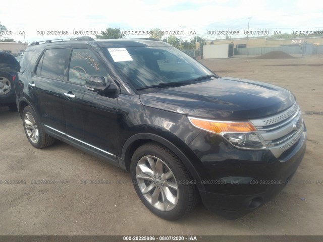 FORD EXPLORER 2014 1fm5k7d83egc46270