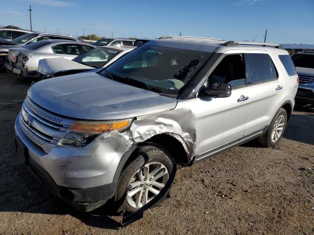 FORD EXPLORER X 2014 1fm5k7d83egc58547