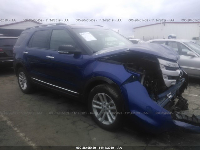 FORD EXPLORER 2014 1fm5k7d83egc62176