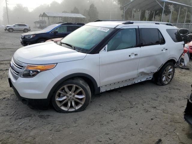 FORD EXPLORER 2015 1fm5k7d83fga06539