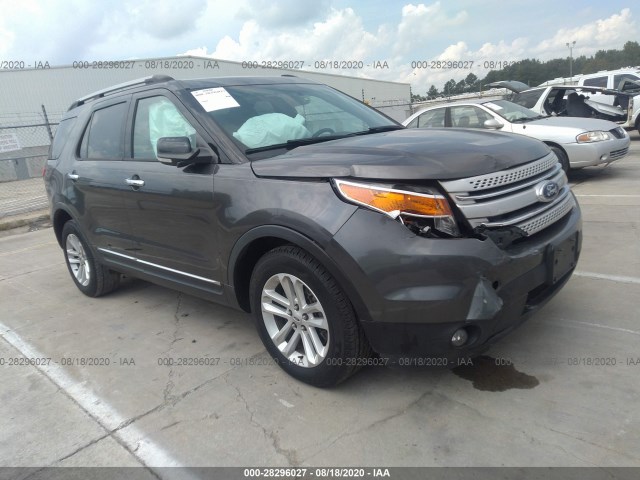 FORD EXPLORER 2015 1fm5k7d83fga12731