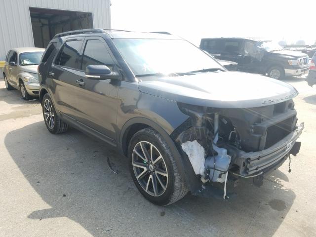 FORD EXPLORER X 2015 1fm5k7d83fga17783