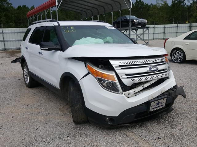 FORD EXPLORER X 2015 1fm5k7d83fga21980