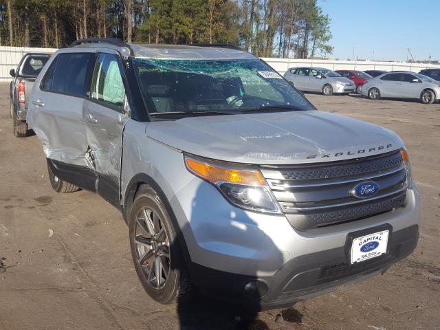 FORD EXPLORER X 2015 1fm5k7d83fga24345