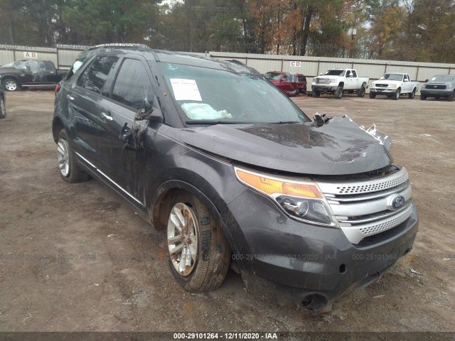 FORD EXPLORER 2015 1fm5k7d83fga33367