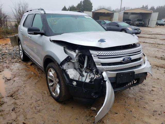 FORD EXPLORER X 2015 1fm5k7d83fga51092