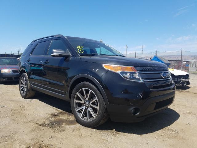 FORD EXPLORER X 2015 1fm5k7d83fga51643