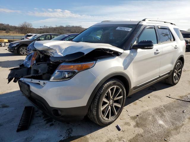 FORD EXPLORER 2015 1fm5k7d83fga63162