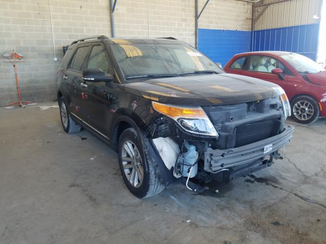 FORD EXPLORER X 2015 1fm5k7d83fga68829