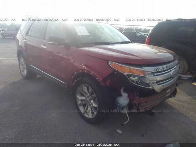 FORD EXPLORER 2015 1fm5k7d83fga83010