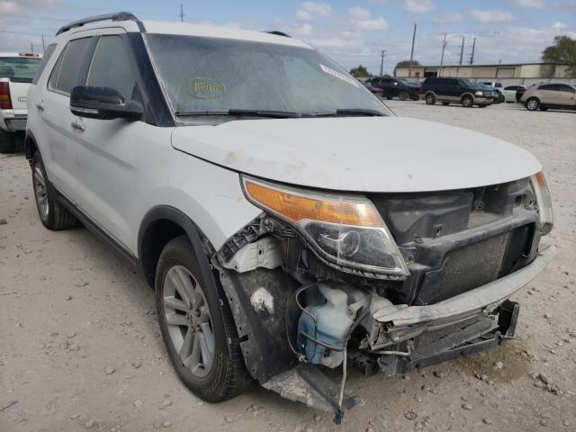 FORD EXPLORER X 2015 1fm5k7d83fga85906