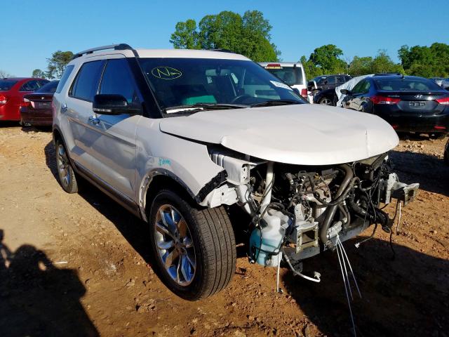 FORD EXPLORER X 2015 1fm5k7d83fga91592