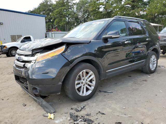 FORD EXPLORER X 2015 1fm5k7d83fgb06558