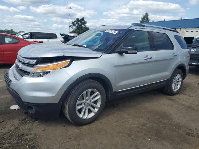 FORD EXPLORER X 2015 1fm5k7d83fgb09718