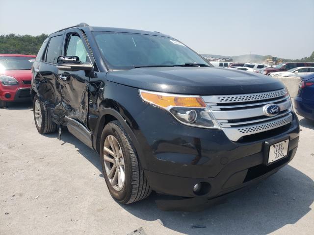 FORD EXPLORER X 2015 1fm5k7d83fgb12814